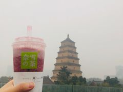 -奈雪的茶(大悦城店)