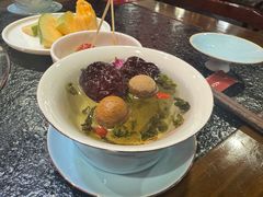 -汇聚德京味铜锅涮肉(沈家桥二路店)
