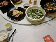 -聚鑫阁·非遗传承江浙菜(正阳店)