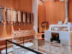 -% Arabica(京都东山店)
