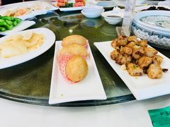 -黄埔华苑酒家(黄埔店)