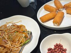 -顺峰顺水顺德菜(龙华店)