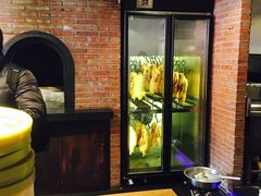 -青年公社烤鸭(青年路店)