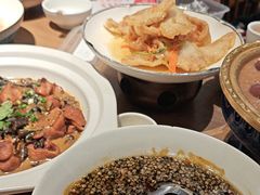 -金掌勺锅包肉(华润万象城店)