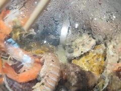 -大锅强·蒸海鲜青岛菜(吾悦广场店)