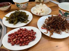-尼玛藏家风味园(阿山食城店)