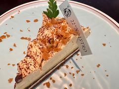 -22ºN BISTRO西餐&酒馆