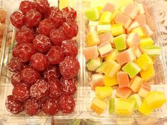 -江城杨公子·湖北武汉手信特产(户部巷店)