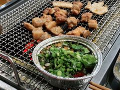 -缘来香大凉山西昌火盆烧烤.12年老店(巴国城店)