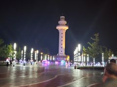 -日照灯塔风景区