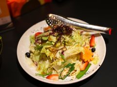 -無二炙坊·和牛烧肉(大钟寺1733店)