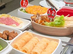 -海底捞火锅(天津SM城市广场店)