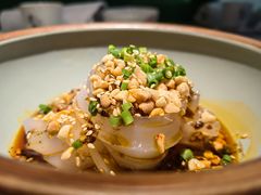 川北凉粉-辛香汇·现炒川菜(淮海路百盛店)