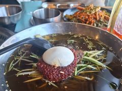 -一品诚记烤肉·甄选店(中南路店)