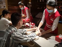 -海底捞火锅(南海万科广场店)