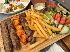-ALAMEEN阿拉伯餐厅(三里屯店)