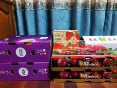 -上海龙吴水胜海发市场