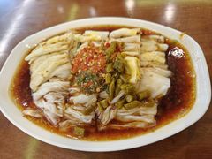 -牛氏石磨肠粉(海璟国际店)