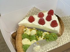 -Pie Bird(新闸路店)