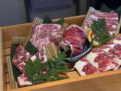 -缘·金家烤鳗鱼(西塔总店)