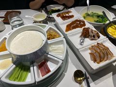 -羲和雅苑•北京烤鸭(国贸商城店)