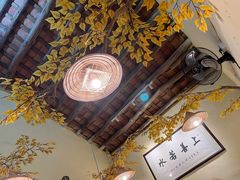 -米庄·原味私房菜(骏壹万邦店)