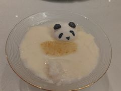 冰豆花-眉州东坡(石景山店)