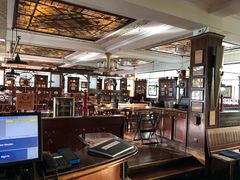 大堂-宝莱纳餐厅(滨江店)