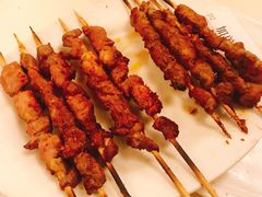 -福寿斋·老北京铜锅涮肉·烤鸭(顺义总店)