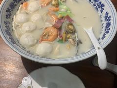 -山外山·林语花园餐厅