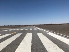 -敦煌雅丹国家地质公园