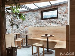 -VOYAGE COFFEE(北锣鼓巷店)
