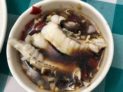 蘸料-中山脆肉鲩(新圳东路店)