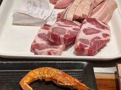 -赤坂亭·M9和牛烧肉·铁板烧(合肥万象城店)