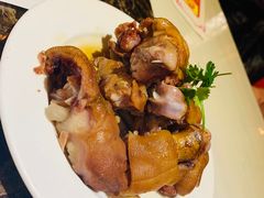-老边饺子馆(金源店)