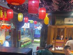 -津沽小院(天津之眼店)