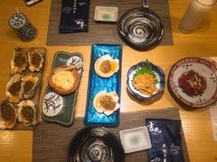 -吉兆·料理(红梅南路店)