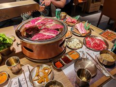 -西塔老太太泥炉烤肉(亚运村店)