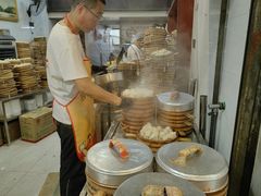 -海汇源老烧麦店(东大街总店)