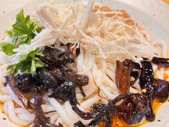 -半山腰·云南菜(侨福芳草地店)
