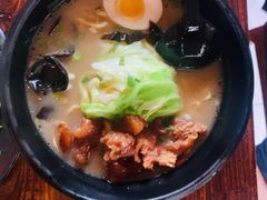 -屯屯面(海尔路店)