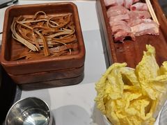 -菌小白·野生菌火锅(时尚天河店)