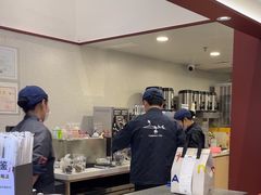-唐沫茶兮(仓山万达金街店)