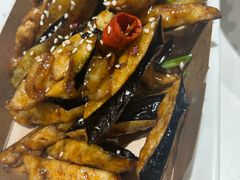 -双合园·海鲜水饺青岛菜(九水东路店)