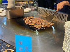 -巴犀烧烤(新崇光店)