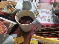 -木屋烧烤(坂田天安云谷店)