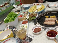 -韩香福烤肉庄园(荣成店)
