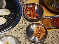 -安又胖韩国烤肉