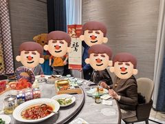 -鑫复盛礼记酒店·青岛菜