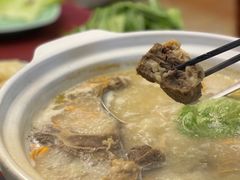 -后院犇牛主题餐厅(云岗店)